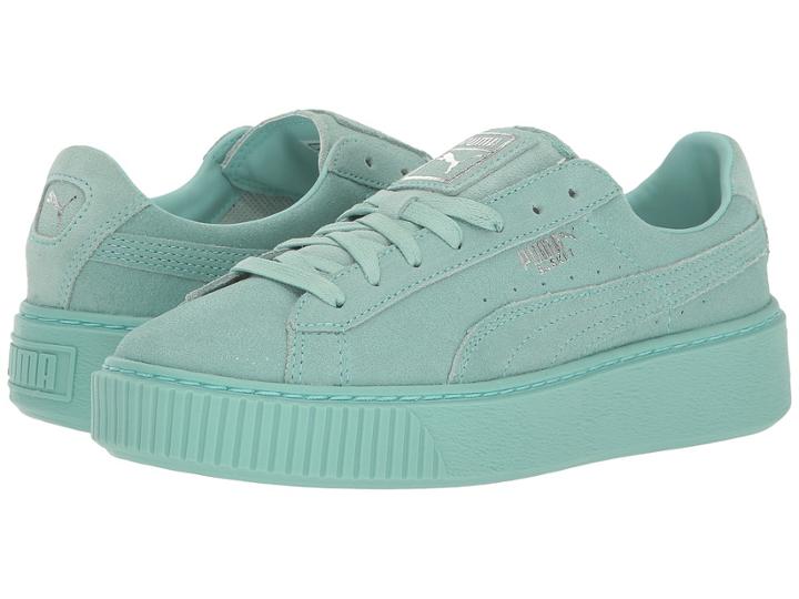 Puma - Puma Platform Reset