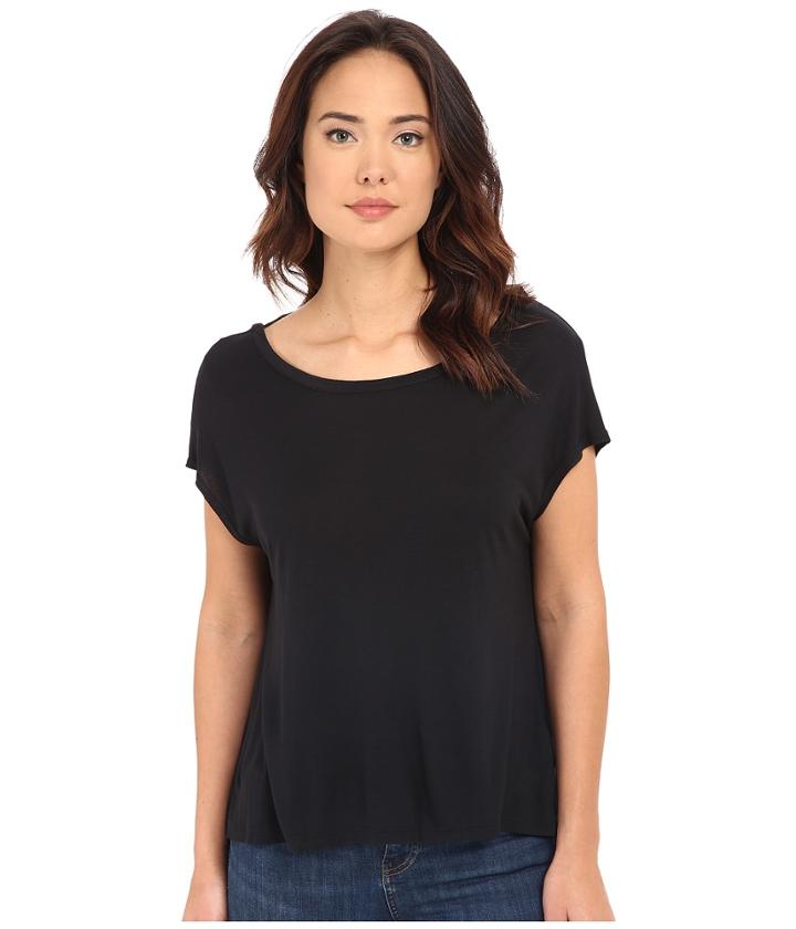 Bench - Spot Short Sleeve Top