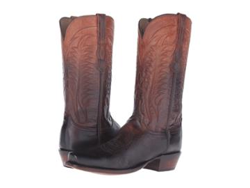 Lucchese - Montgomery