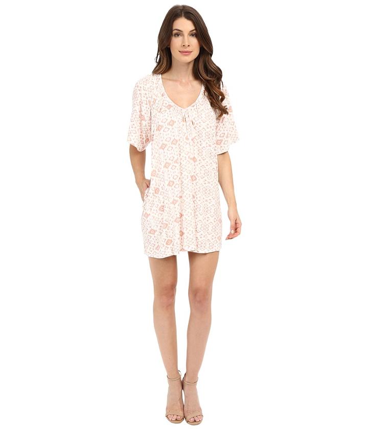 Rachel Pally - Joss Dress Print