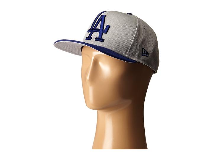 New Era - Logo Grand Redux Los Angeles Dodgers