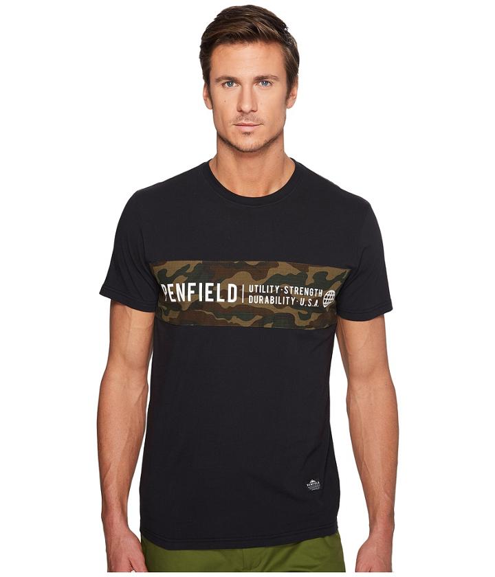 Penfield - Dillon T-shirt