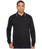 Nike Sb - Sb Dri-fit Pique Long Sleeve Polo