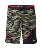 Quiksilver Kids - New Wave Everyday Hi 19 Boardshorts