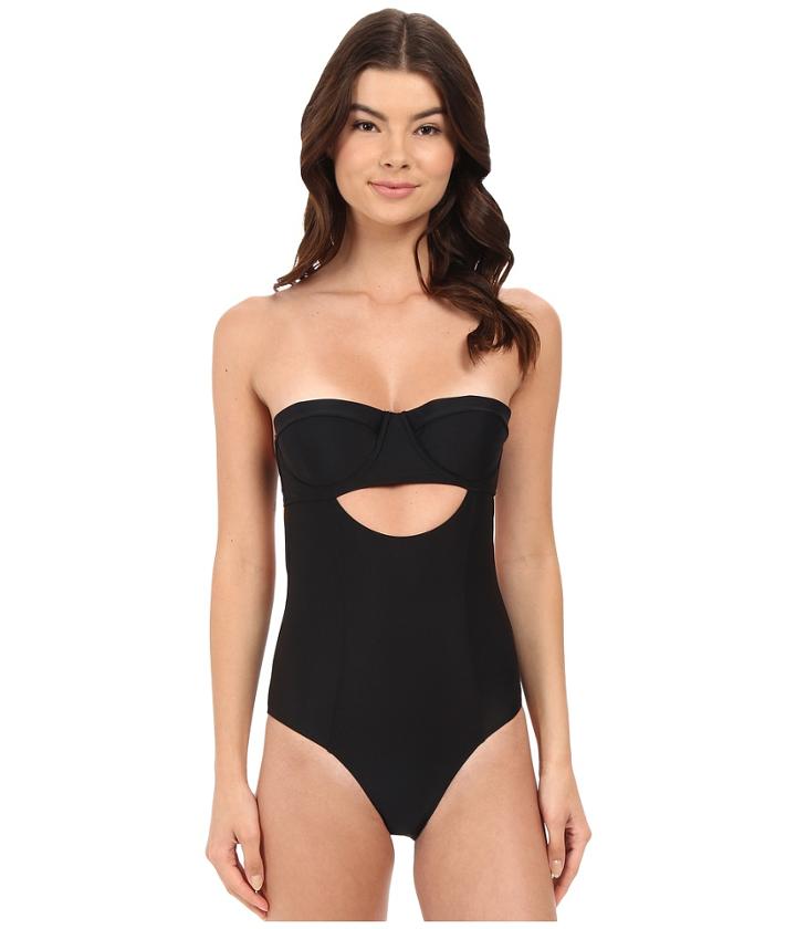 6 Shore Road By Pooja - Mandala Soundwave One-piece
