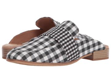 Free People - Textile At Ease Loafer