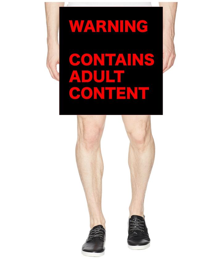 Huf - Duck It Easy Shorts
