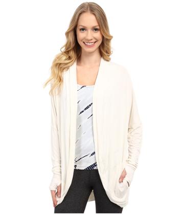 Hard Tail - Cocoon Jacket