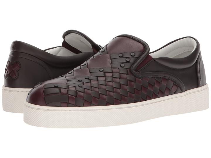 Bottega Veneta - Dodger Sapa Slip-on Sneaker