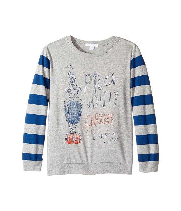 Burberry Kids - Oliver T-shirt