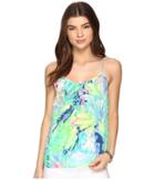 Lilly Pulitzer - Dusk Top