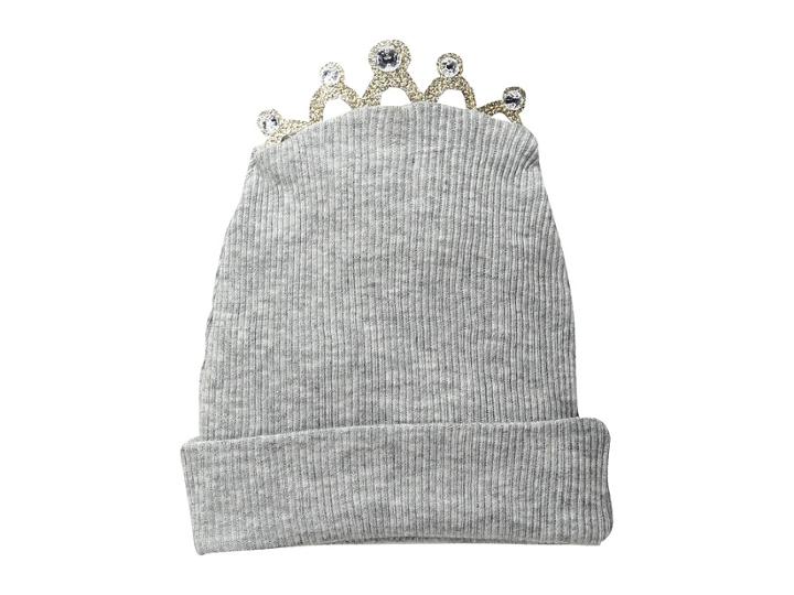 Mud Pie - Tiara Cap