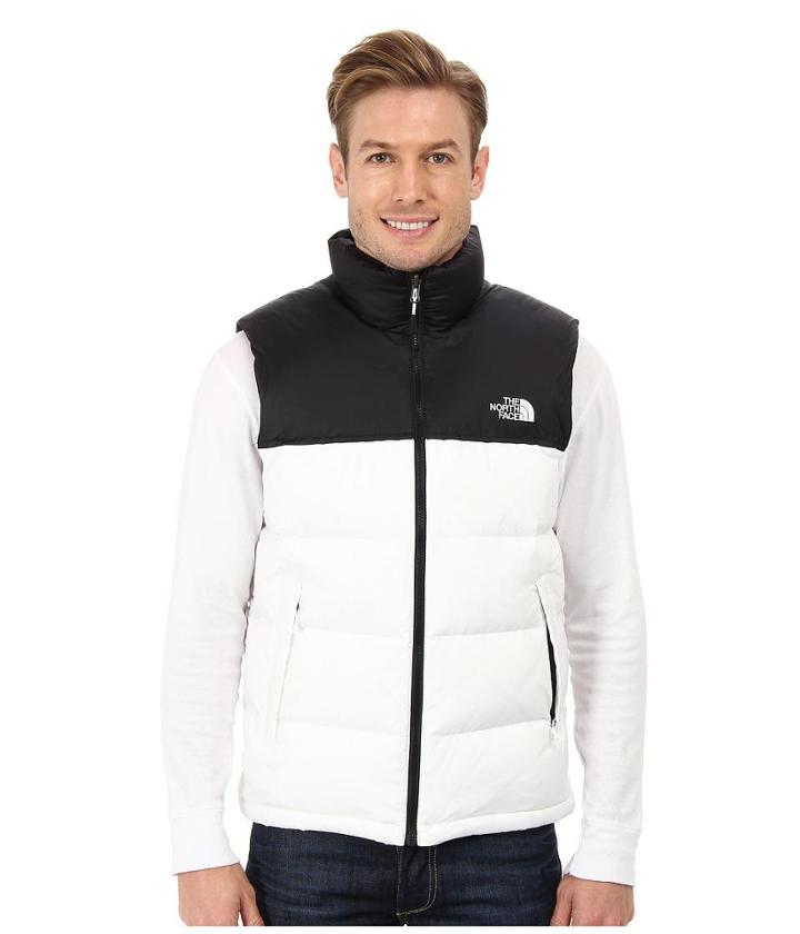 The North Face Nuptse Vest