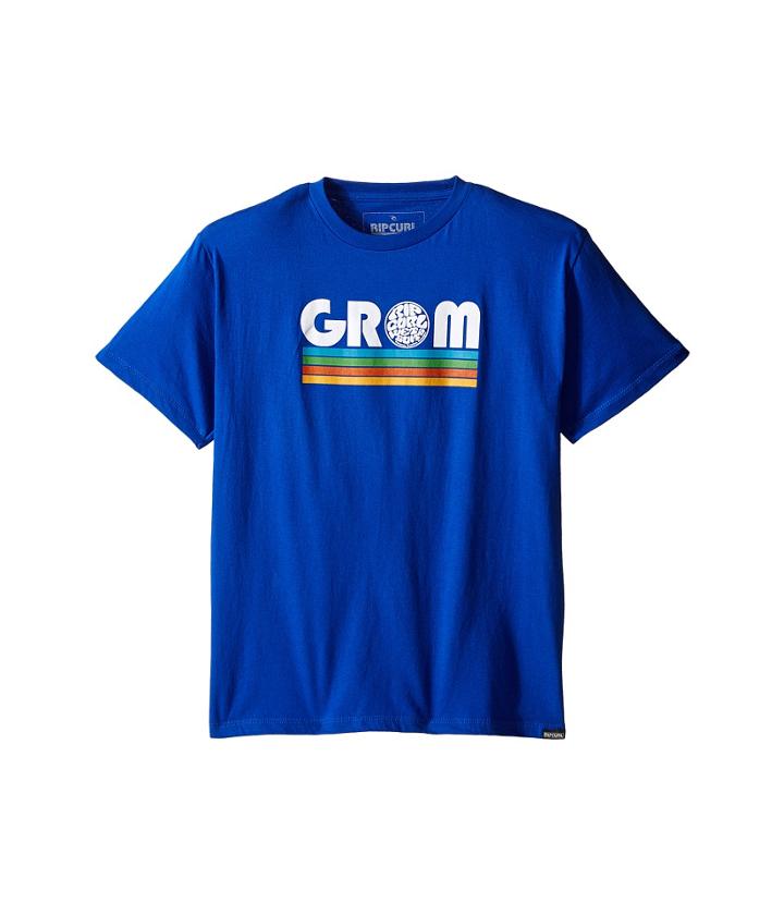 Rip Curl Kids - Grom Premium Tee