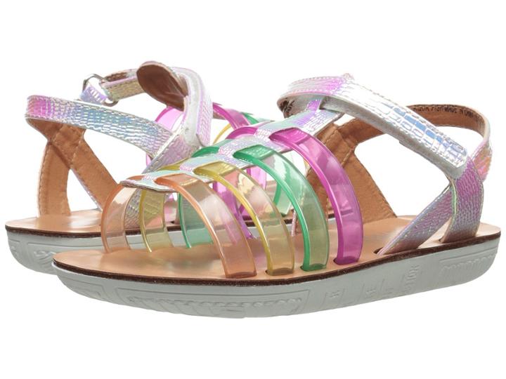 Kenneth Cole Reaction Kids - Aqua Fish