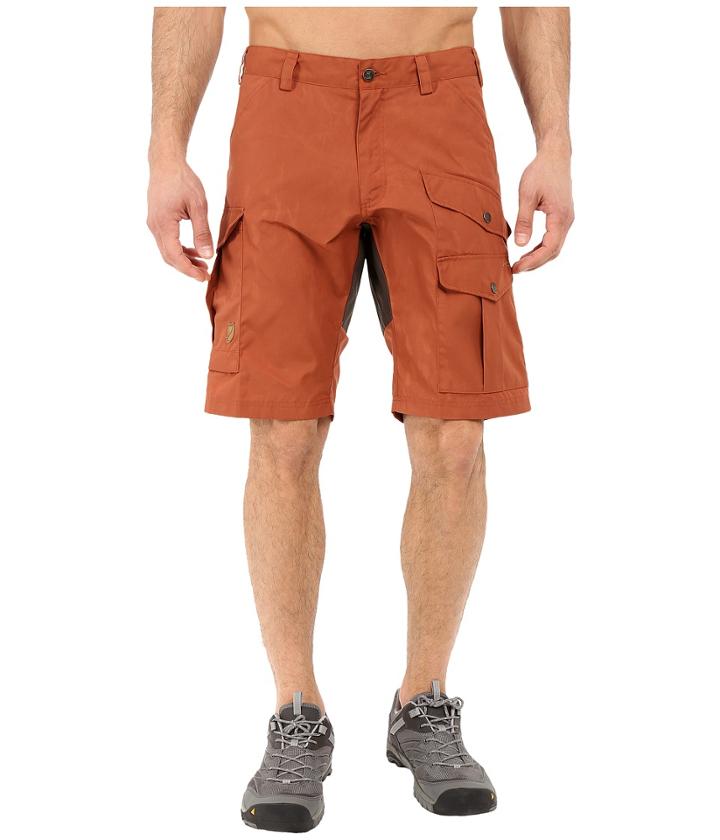 Fj  Llr  Ven - Barents Pro Shorts