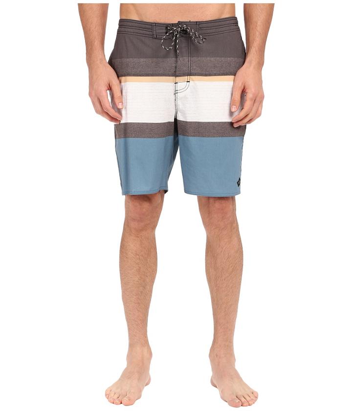 Rip Curl - Rapture Stripe Boardshorts