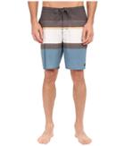 Rip Curl - Rapture Stripe Boardshorts