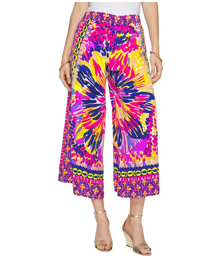Lilly Pulitzer - Lisbeth Crop