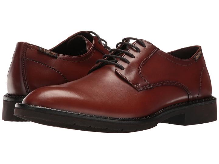 Mephisto - Taylor