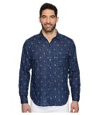 Tommy Bahama - Twin Palms Double Weave Shirt