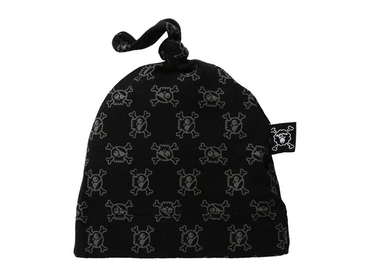 Nununu - Mini Skull Print Super Soft Hat