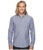 Roark - Alder Long Sleeve Shirt