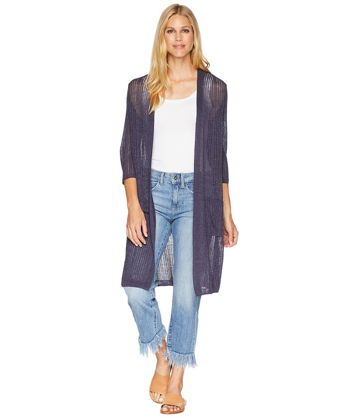 Nic+zoe - Long Nights Cardy