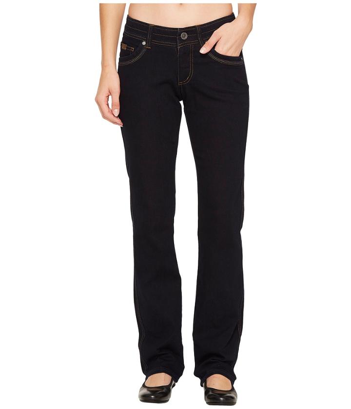 Kuhl - Danzr Straight Jeans