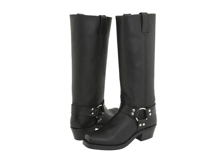 Frye Harness 15r