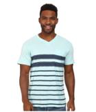 Prana - Breyson V-neck Tee