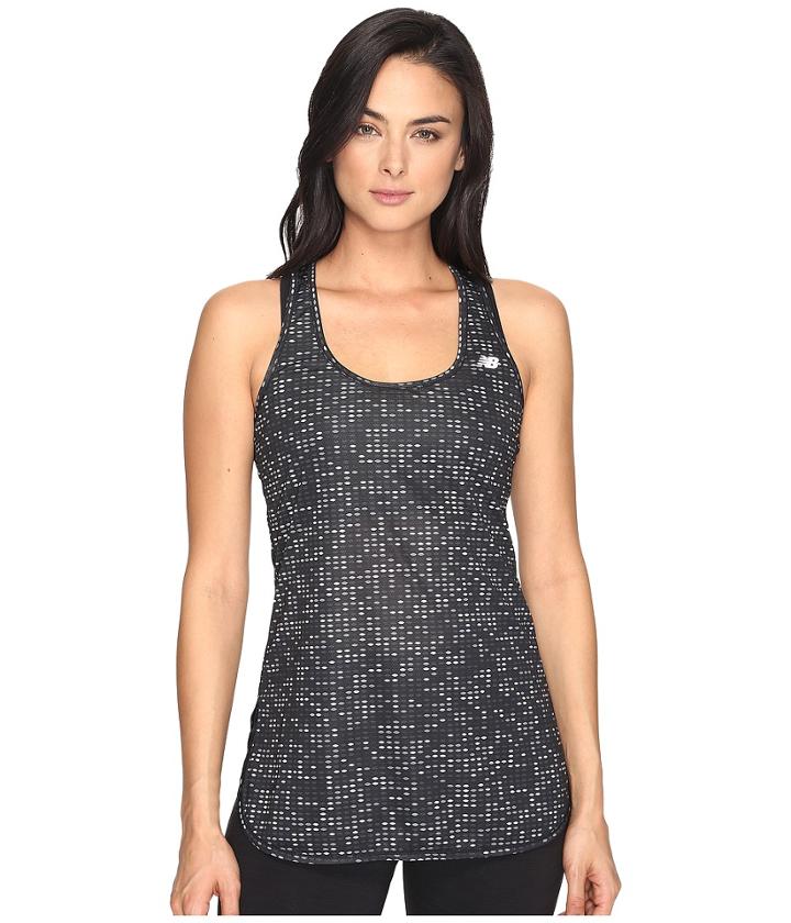 New Balance - Accelerate Tunic Graphic