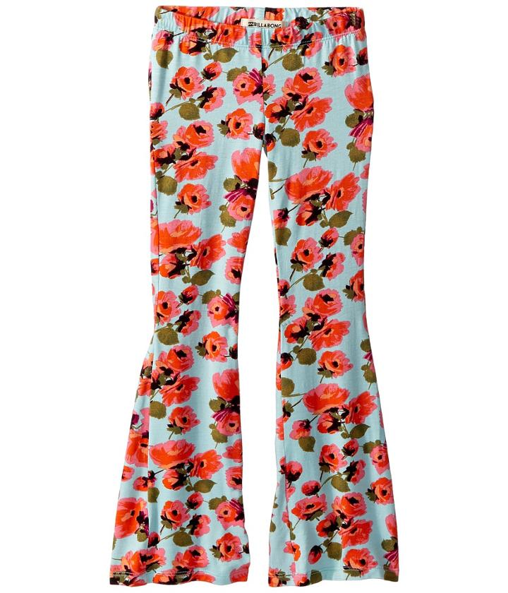 Billabong Kids - Tell Me Knit Pants