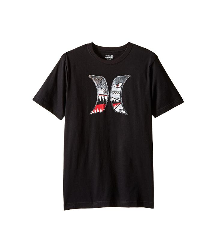 Hurley Kids - Iron Eagle Tee