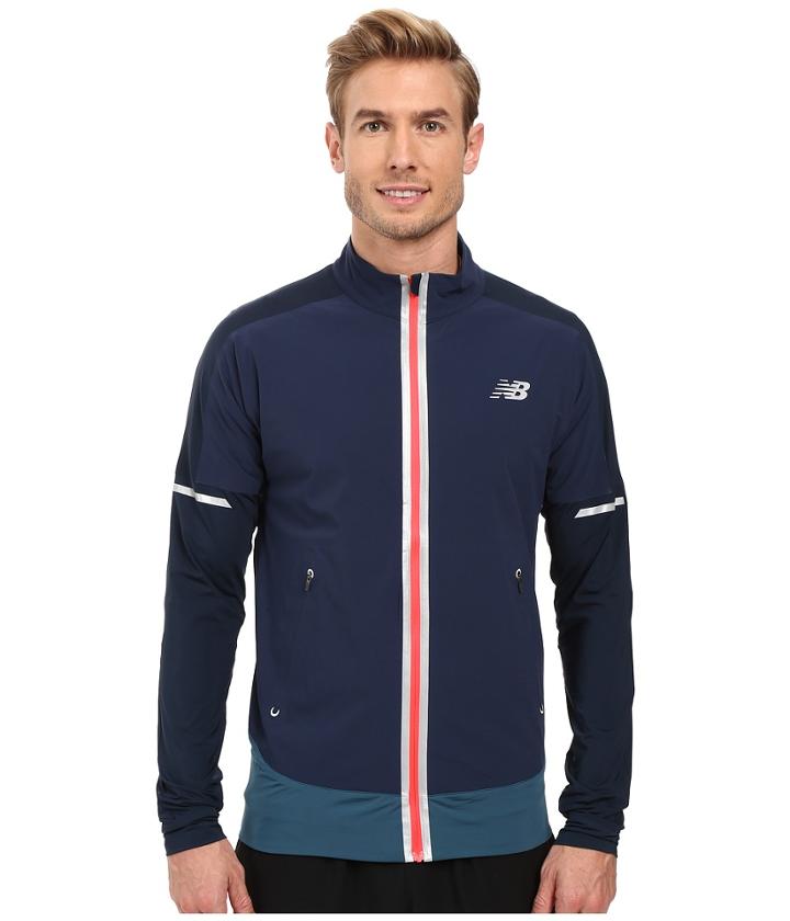 New Balance - Precision Run Jacket