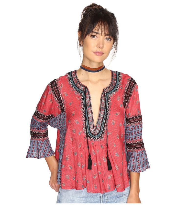 Free People - But I Like It Top