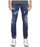 Dsquared2 - Clement Everything Wash Jeans