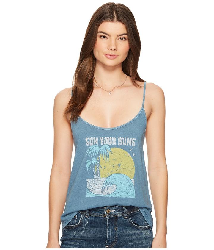 Amuse Society - Suns Out Tank Top