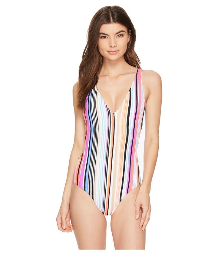 Kenneth Cole - Over The Rainbow Plunge Mio
