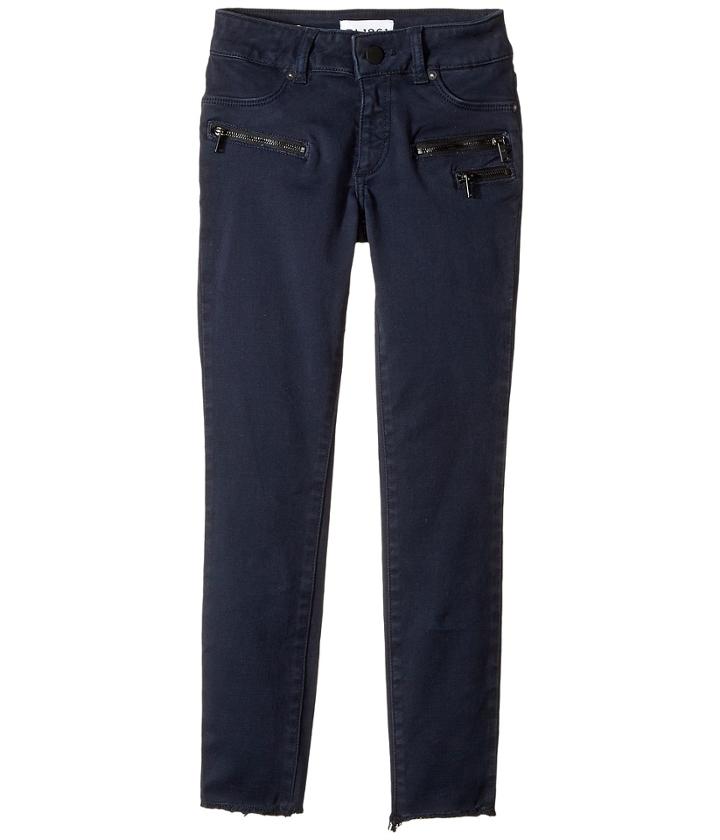 Dl1961 Kids - Chloe Skinny Jeans In Navy