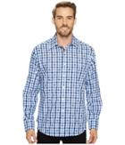 Robert Graham - Catskills Long Sleeve Woven Shirt