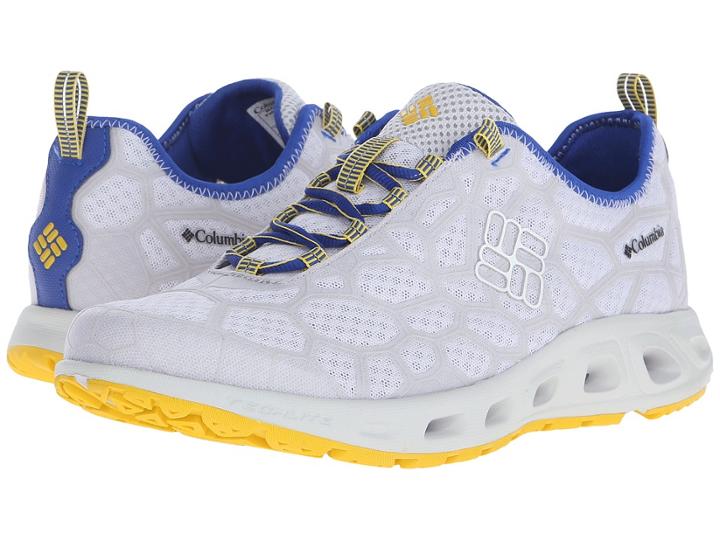 Columbia - Megavent Shift