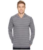Prana - Dweller Long Sleeve Pullover Hoodie