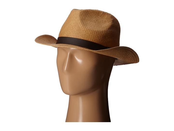 Obey - Monte Brim Hat