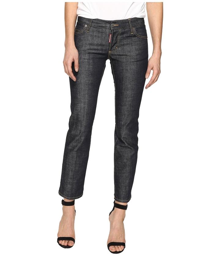 Dsquared2 - Billy Denim Pants In Blue