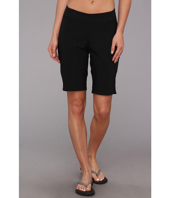 Columbia Back Beauty Long Sport Short