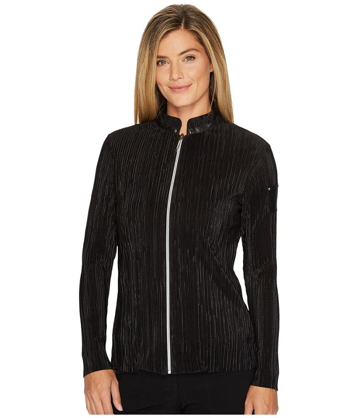 Jamie Sadock - Crunchy Full Zip Jacket
