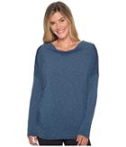 Lucy - To The Barre Long Sleeve