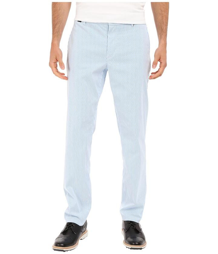 Nike Golf - Modern Fit Seersucker Pants