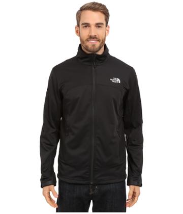 The North Face - Cipher Hybrid Jacket